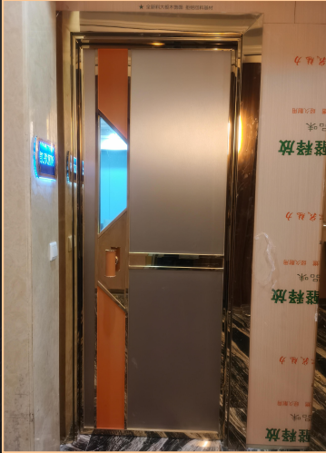 ktv单开门-19
