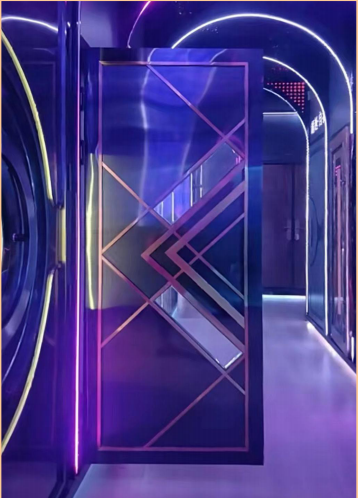 ktv单开门-22
