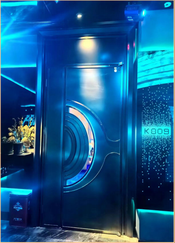 KTV双开门-1