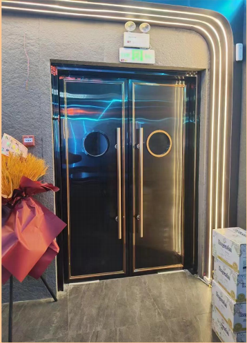 KTV双开门-28