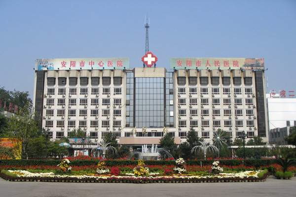 市人民医院防爆窗项目