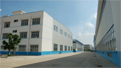 市西鹅铁路货运中心泄压窗项目