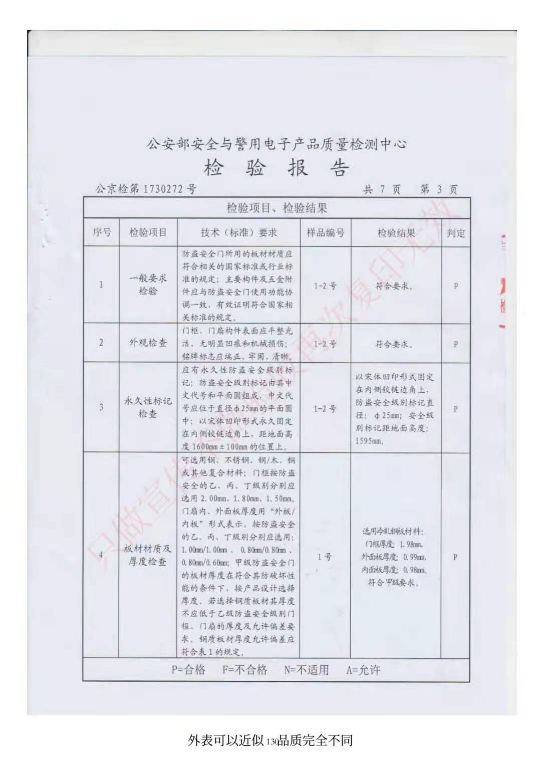 编号1730272